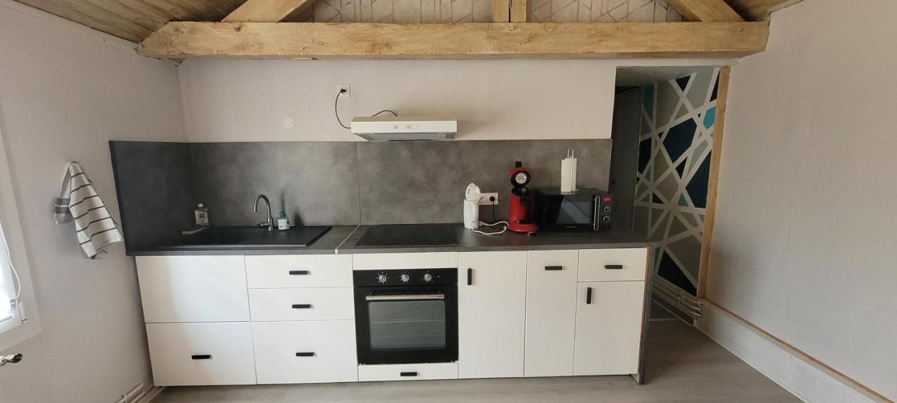 La Maison De L'Abeille De Percey Longeau-Percey Bagian luar foto