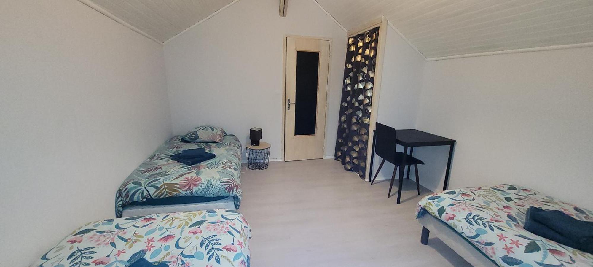 La Maison De L'Abeille De Percey Longeau-Percey Bagian luar foto