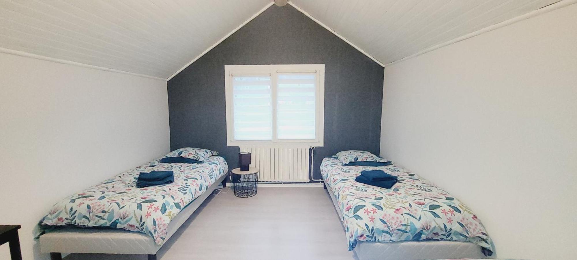 La Maison De L'Abeille De Percey Longeau-Percey Bagian luar foto