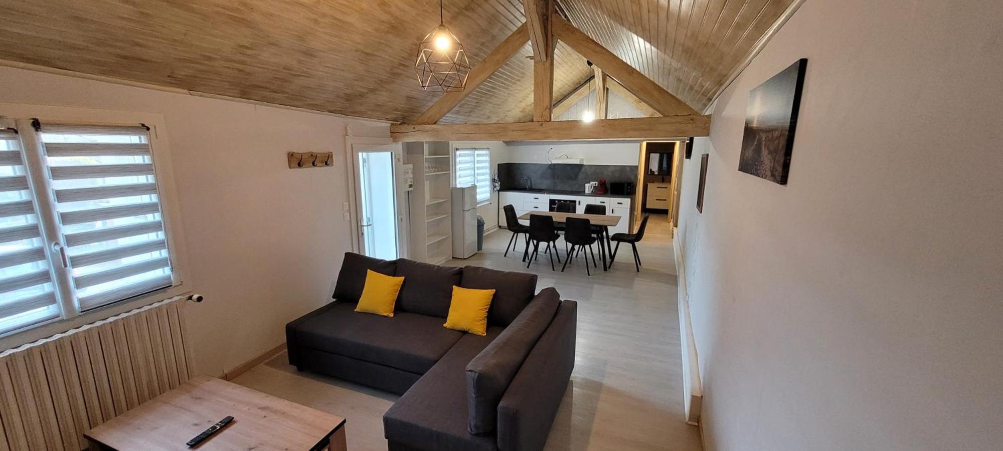 La Maison De L'Abeille De Percey Longeau-Percey Bagian luar foto
