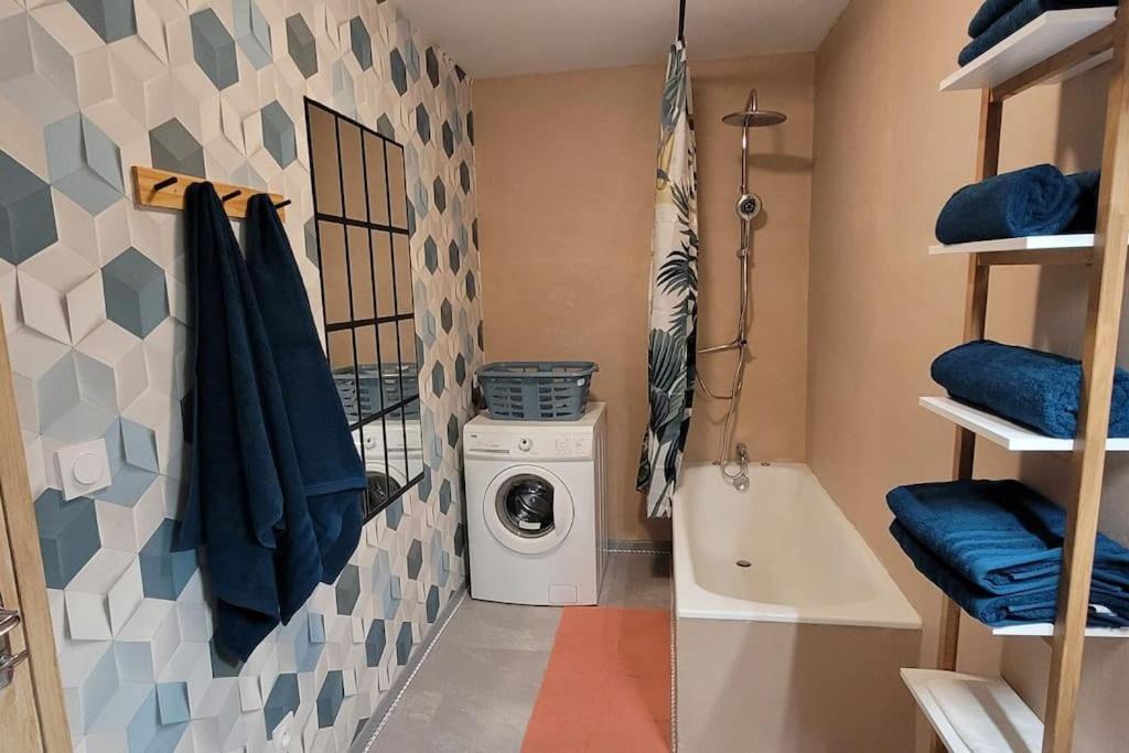 La Maison De L'Abeille De Percey Longeau-Percey Bagian luar foto